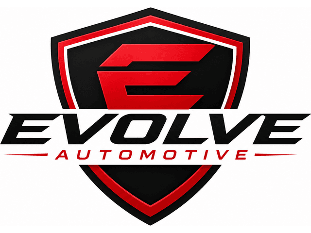 Evolve