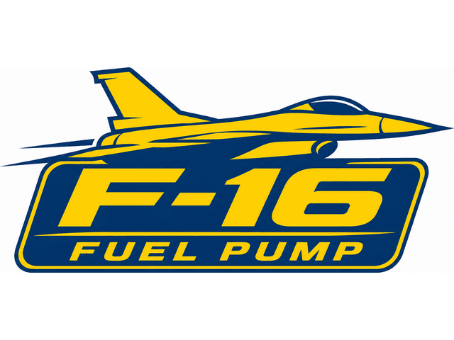 F-16