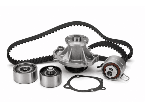 Engine Parts