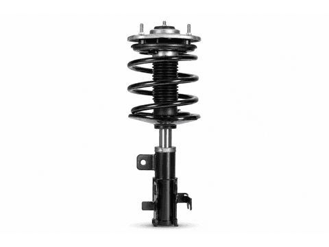 Suspension